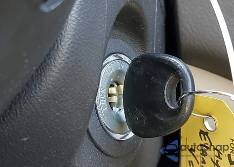 2010 Hyundai Elantra Gls from USA, damaged, VIN KMHDU4AD1AU148582